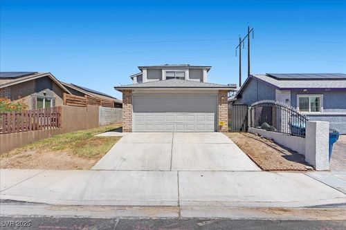 4029 Pelham Ct, Las Vegas, NV, 89110-4468 | Card Image