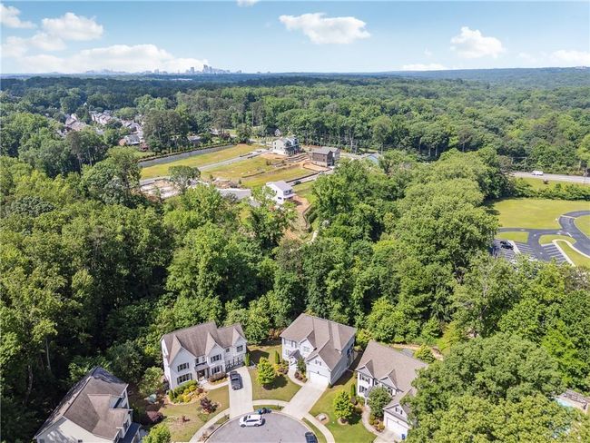 3998 Commodore Dr, House other with 4 bedrooms, 5 bathrooms and null parking in Chamblee GA | Image 49