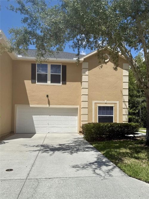 16322 Parkstone Palms Court, TAMPA, FL, 33647 | Card Image