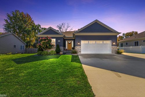 35742 Orchard Ln, Richmond, MI, 48062-5730 | Card Image