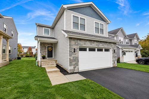 23455 N Overhill Dr, Lake Zurich, IL, 60047-8867 | Card Image