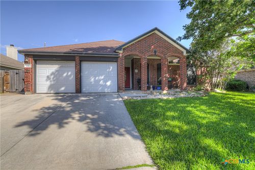 1116 River Rock, New Braunfels, TX, 78130-2411 | Card Image
