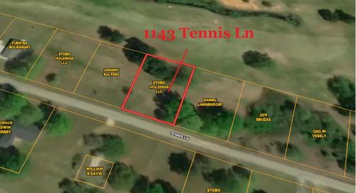 1143 Tennis Ln, Summerton, SC, 29148-8245 | Card Image