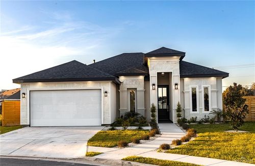 1100 Lorelai Dr, San Juan, TX, 78589-1149 | Card Image