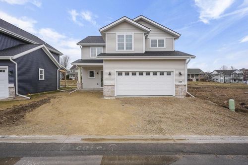 5214 Inspiration Way, Fitchburg, WI, 53711 | Card Image