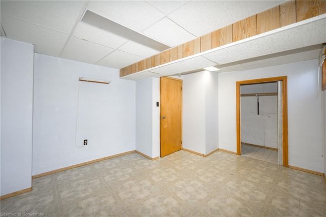 82 Lampman Cres, House other with 4 bedrooms, 2 bathrooms and 3 parking in Thorold ON | Image 23