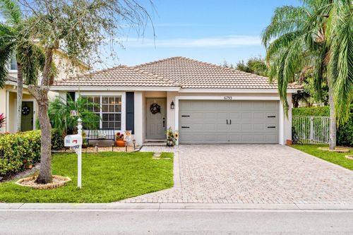 6793 Hendry Drive, Lake Worth, FL, 33463 | Card Image