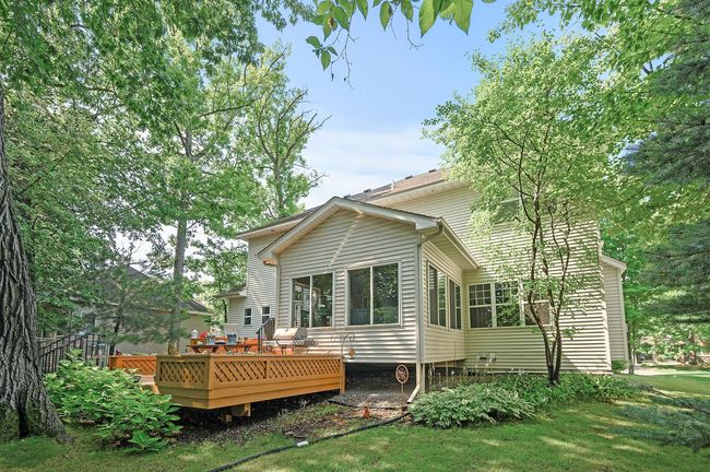 Backyard | Image 30