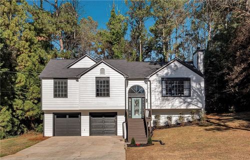 95 Heartwood Xing, Dallas, GA, 30157-5255 | Card Image