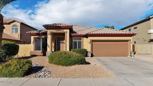 540 N Scott Dr, Chandler, AZ, 85225-4082 | Card Image
