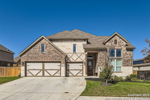 13215 Hallie Fox, Schertz, TX, 78154 | Card Image