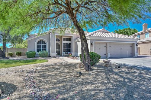 7444 W Foothill Dr, Glendale, AZ, 85310-5834 | Card Image