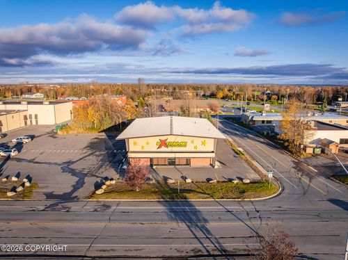 255 S Willow St, Kenai, AK, 99611-7747 | Card Image