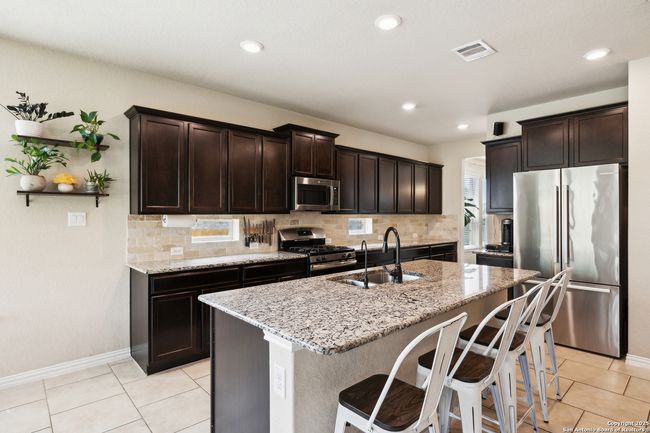 32003 Cast Iron Cv, House other with 4 bedrooms, 4 bathrooms and null parking in Bulverde TX | Image 20