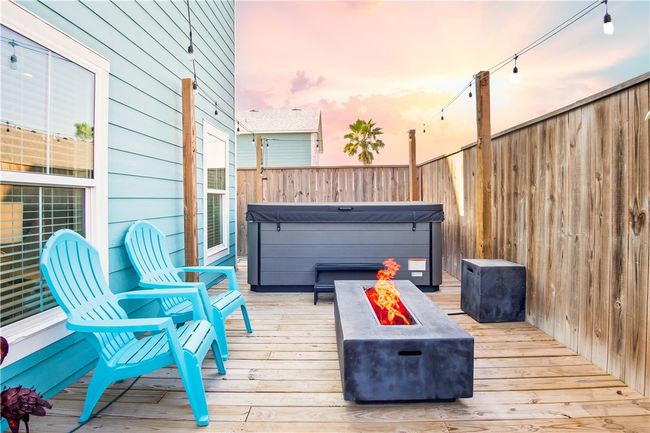 268 Nautilus, House other with 3 bedrooms, 3 bathrooms and 4 parking in Port Aransas TX | Image 36