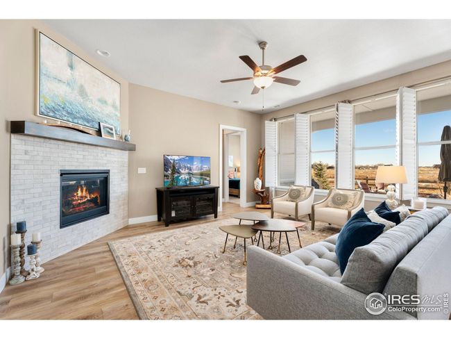 1030 Larimer Ridge Pkwy, House other with 4 bedrooms, 5 bathrooms and null parking in Timnath CO | Image 5