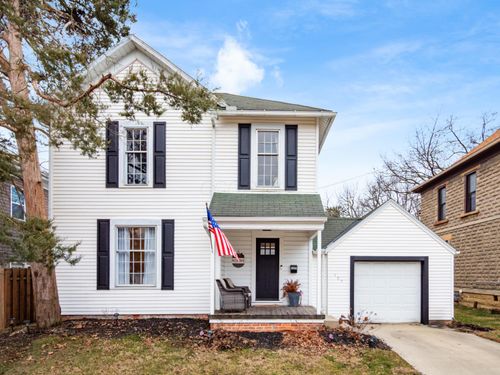 127 S Maple St, Marysville, OH, 43040-1448 | Card Image
