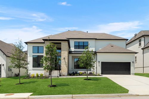 1813 Lucera Bnd, Leander, TX, 78641-5766 | Card Image