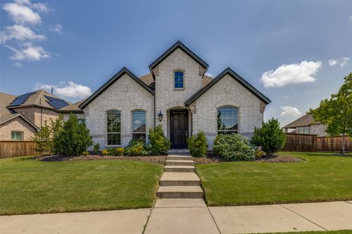 12464 Lost Valley Drive, Frisco, TX, 75035 | Card Image