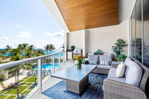 308-1000 S Ocean Blvd, Boca Raton, FL, 33432-7616 | Card Image