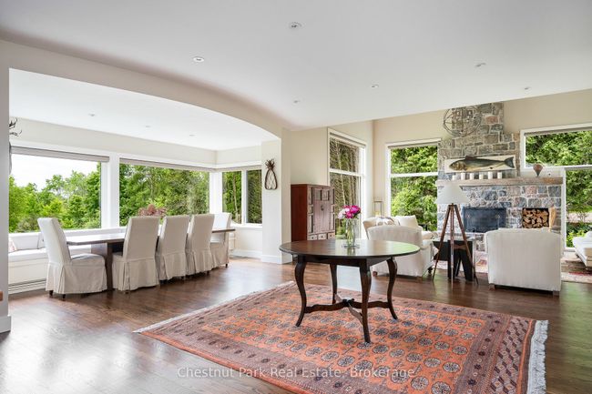 798251 3 Rd Line, House other with 6 bedrooms, 7 bathrooms and 8 parking in Mulmur ON | Image 29