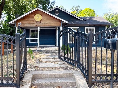 2414 Brandon St, Dallas, TX, 75211-5409 | Card Image