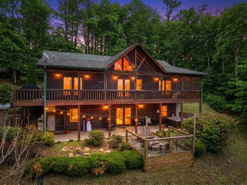 195 Trina Ln, Blue Ridge, GA, 30513 | Card Image