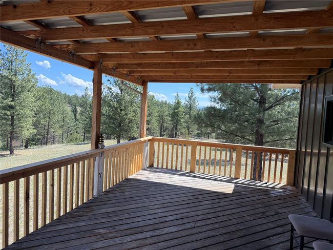 Oversized Deck | Image 4