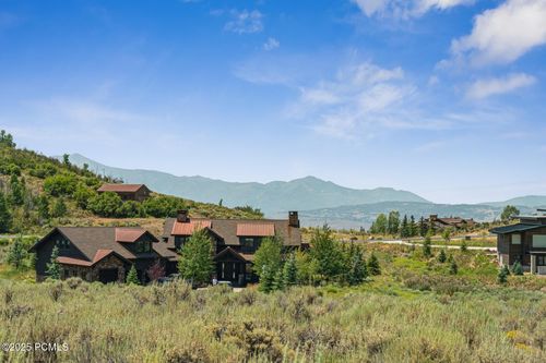7695 Fire Ring Glade, Park City, UT, 84098-4920 | Card Image