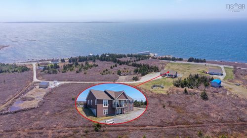 5990 Hwy 3, Shag Harbour, NS, B0W3B0 | Card Image