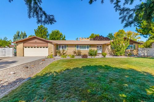 745 Flower St, Grand Junction, CO, 81506-1820 | Card Image
