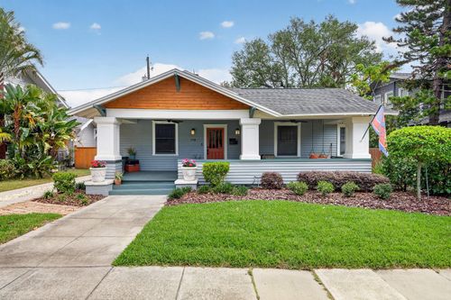 718 S Boulevard, TAMPA, FL, 33606-2903 | Card Image