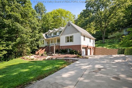 345 Meda Ln, Elkview, WV, 25071-6807 | Card Image
