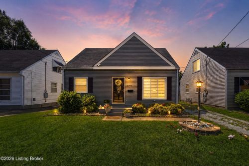 1794 Wilart Dr, Louisville, KY, 40210-2222 | Card Image