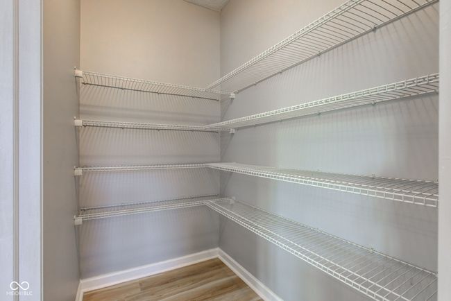 view of pantry | Image 26