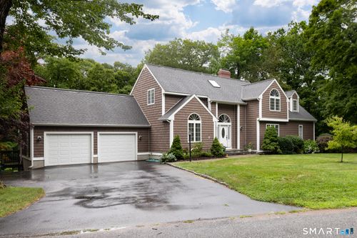 247 Clark Hill Rd, East Haddam, CT, 06423-1561 | Card Image
