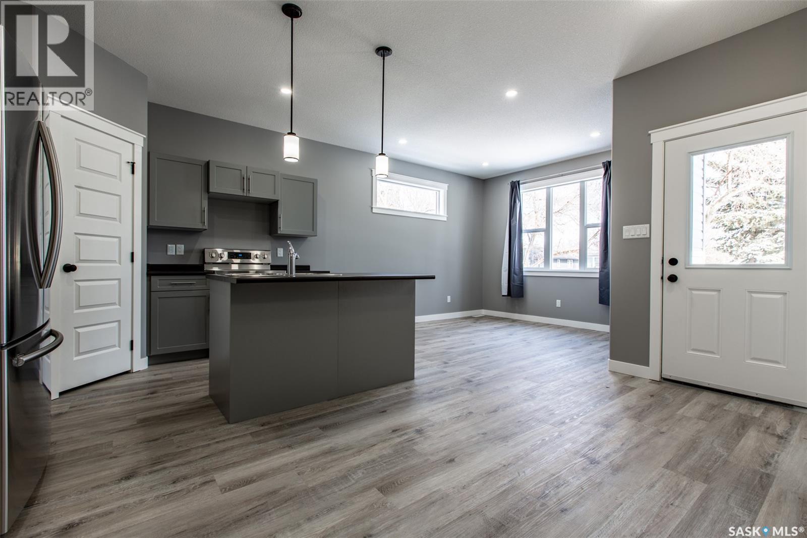 Residential in Regina