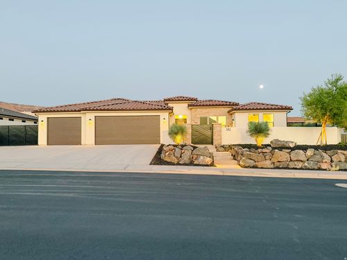 26-382 E Zion Trl N, Toquerville, UT, 84774-5121 | Card Image