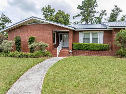 319 Se Bunker St, Madison, FL, 32340-2929 | Card Image