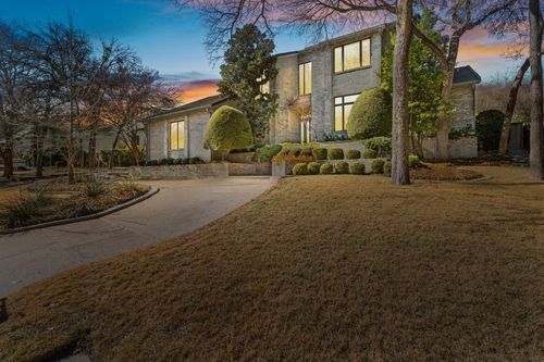 3716 Briarhaven Road, Fort Worth, TX, 76109 | Card Image