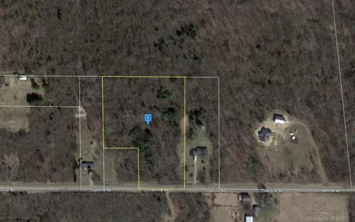 3853 Townline Rd, Sodus, MI, 49126-9769 | Card Image