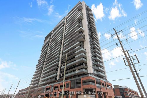1025-2545 Simcoe St N, Oshawa, ON, L1L0W3 | Card Image