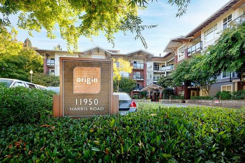 216-11950 Harris Rd, Pitt Meadows, BC, V3Y0B7 | Card Image