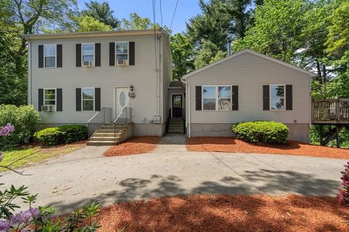 43 Outlook Rd, North Billerica, MA, 01862-3054 | Card Image