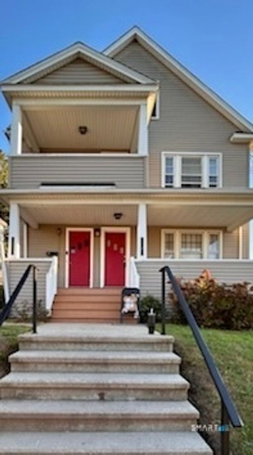 101 Branford St, Hartford, CT, 06112-1549 | Card Image