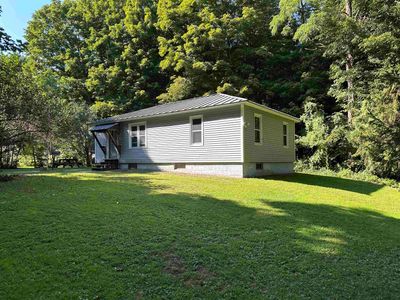 1052 Vt Route 4 A West, House other with 2 bedrooms, 1 bathrooms and null parking in Castleton VT | Image 2