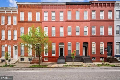 1908 Mcculloh St, BALTIMORE, MD, 21217-5174 | Card Image
