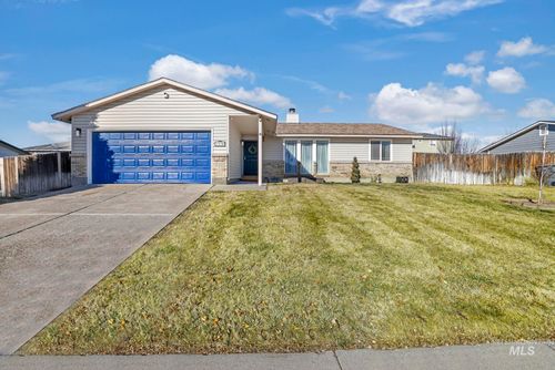 1230 E 18th N, Mountain Home, ID, 83647 | Card Image