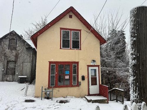 856 Euclid St, Saint Paul, MN, 55106-5536 | Card Image