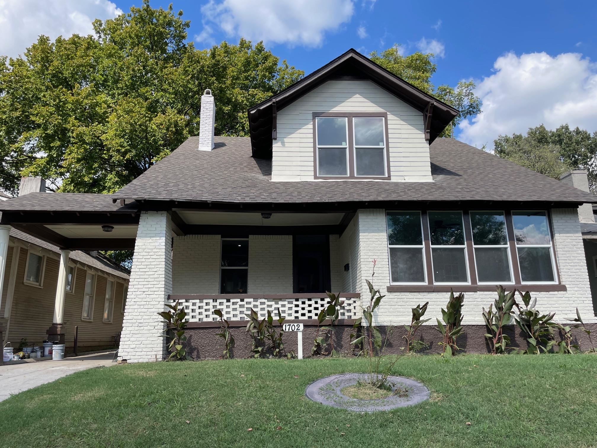 Foster Ave, Memphis, TN 38106